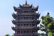 武汉休闲好去处大揭秘！黄鹤楼景区有多值得一去？
