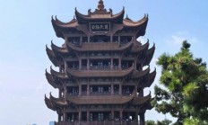 武汉休闲好去处大揭秘！黄鹤楼景区有多值得一去？