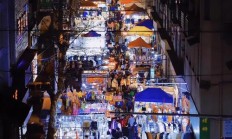 武汉夜网指南：探寻江城夜晚隐藏亮点，领略夜市独特魅力