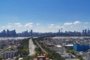 武汉魅力无限，多样休闲去处等你来探寻！黄鹤楼公园与东湖绿道不容错过