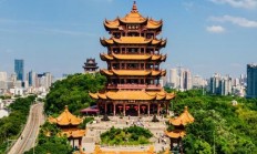 武汉魅力无穷好去处多，详述黄鹤楼的文化韵味与独特风光