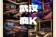 武汉会所大揭秘：繁华商圈多样休闲娱乐，服务优质消费丰富