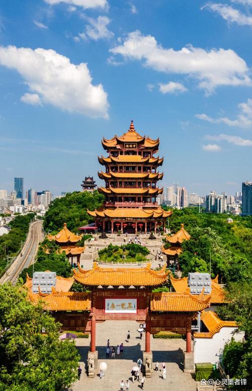 武汉休闲去处_武汉休闲推荐_武汉休闲的地方有哪些