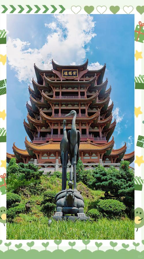 武汉休闲去处_武汉休闲推荐_武汉休闲的地方有哪些