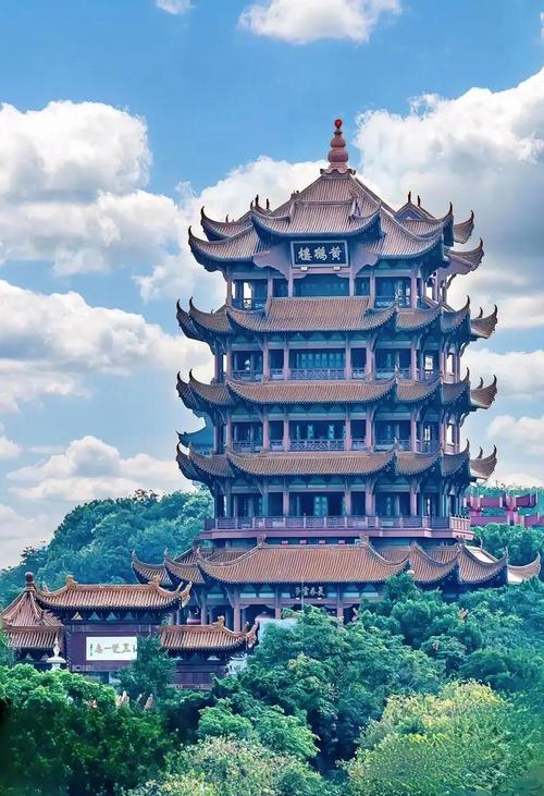 武汉休闲游_武汉市内休闲好去处_武汉休闲哪里好