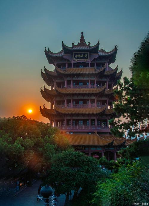 武汉休闲游_武汉市内休闲好去处_武汉休闲哪里好