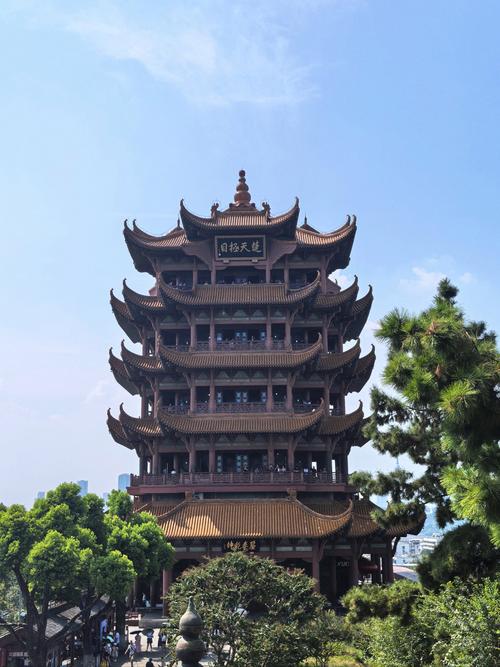 武汉休闲哪里好_武汉市内休闲好去处_武汉休闲游