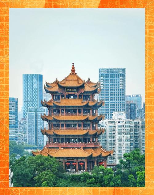 武汉市内休闲好去处_武汉休闲哪里好_武汉休闲游