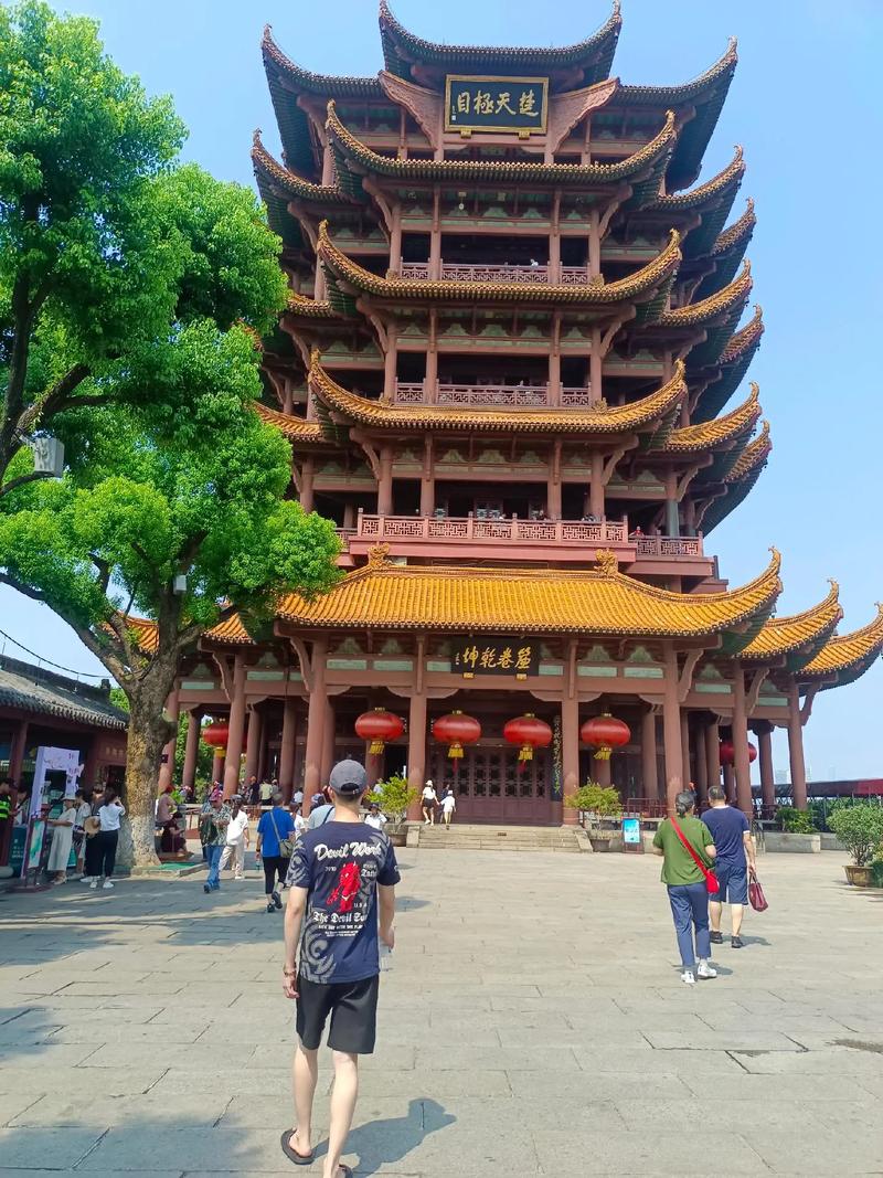 武汉休闲哪里好_武汉休闲游_武汉市内休闲好去处